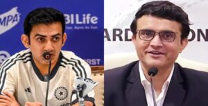 “The Real Test is Still to Come!” Sourav Ganguly Issues Warning to Gautam Gambhir After T20 WC Win