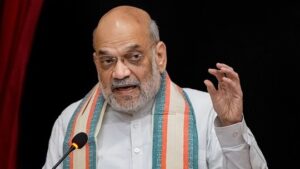 Amit Shah to Release BJP’s ‘Sankalp Patra’! Focus on 3 Major Promises Made at Raidighi