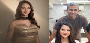 From Aryan to Anaya: Former Indian Cricketer Sanjay Bangar’s Child Opens Up About Gender Transition
