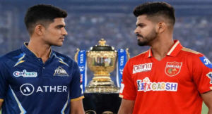 IPL 2026: After RCB’s Historic Win, Can Shreyas Iyer Break Punjab’s Jinx Against Gill’s Titans?