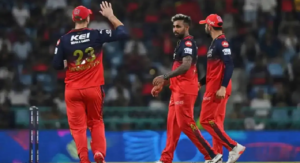 IPL Over Country? Nuwan Thushara Ready to Quit Sri Lanka Contract for RCB Stardom!
