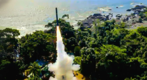 Brahmos Power on Sale! India to Export Next-Gen Missile Vessels Amid Middle East Conflict