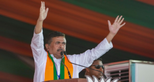 No Car, No Gold, and a 20-Page List of Criminal Cases, Suvendu’s Bold Affidavit for 2026