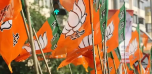 BJP Releases 4th Candidate List! 13 New Names Announced Amid Strategic Changes