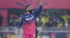 Jadu’s ‘Gun Celebration’ Stuns CSK! Has Ravindra Jadeja Moved On from the Yellow Army?