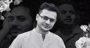 “Why so soon, Rahul?” Aparna Sen Pen’s Heartbreaking Tribute to Late Actor Rahul Banerjee