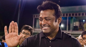Game, Set, Match BJP! Tennis Legend Leander Paes Ditches TMC to Join Saffron Brigade