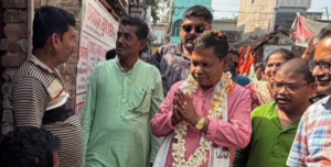 ‘Outsider’ Candidate or Power Struggle? Why Did Debashis Sarkar Resign Just Before Elections?