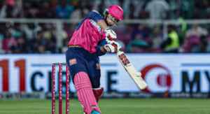 15-Year-Old Vaibhav’s Carnage! Rajasthan Royals Crush Dhoni-less CSK in Guwahati