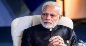 PM Modi’s War Room Strategy! High-Level Meet Held to Shield Indians from Iran-Israel Conflict