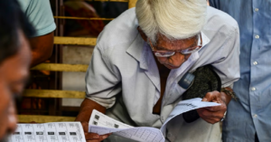 Supplementary Voter List Out Today! 2.8 Million Names Expected; Is Your Name Still on the Roll?