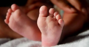 Tragic End to a Rare Birth; Mother Dies After Seeing Her Conjoined Twin Newborns in Aligarh