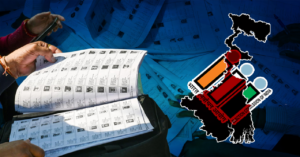 Massive Purge Expected! 10 Lakh Names May Be Dropped as First Supplementary Voter List Drops Tonight