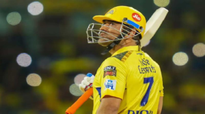 Is This the Last Dance? Thala Dhoni Responds to ’10 More Years’ Request at Chepauk