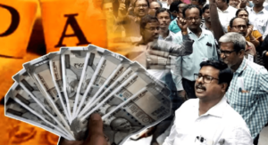 25% Not Enough? Govt Employees Stand Firm on DA Arrears; Legal Battle Intensifies Before Polls