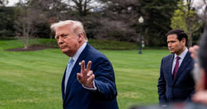 48-Hour Ultimatum! Trump Threatens to Obliterate Iran’s Power Plants; Worldwide Alert Issued