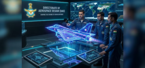 IAF’s Giant Leap for Self-Reliance! New ‘Directorate of Aerospace Design’ (DAD) to Power Indigenous Tech