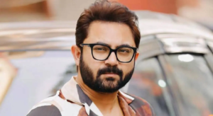 “A Bit Tense but Optimistic!” Soham Chakraborty Reaches Out to Voters in New Turf Karimpur