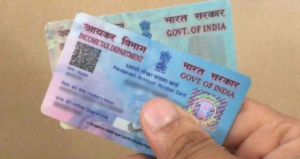 Major PAN Card Rule Change from April 1, Aadhaar Alone Won’t Suffice Anymore!