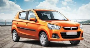 Maruti’s ‘Mini Beast’ at just ₹3.50 Lakh! Unbeatable mileage for the budget buyer