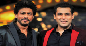 Can Two Superstars Be Real Friends? Salim Khan’s Brutal Honest Take on Shah Rukh-Salman Rivalry