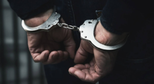 Traitor in Air Force Base! ISI Spy Arrested from Chabua for Leaking Missile & Fighter Jet Secrets