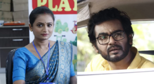 Finding Life Amidst Death; Internationally Acclaimed ‘Sob Khobori Bishesh Noy’ Hits Nandan Screen