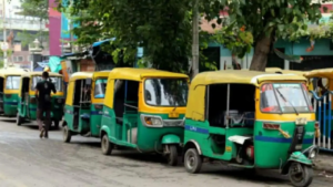 Commuters Beware! Auto Fares Hiked on Phoolbagan-Girish Park Route Amid LPG Price Surge