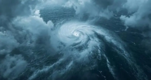 Cyclone ‘Shampa’ To Hit Soon? Don’t Fall For Viral Social Media Rumors; Here’s What IMD Said