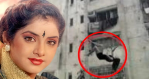 The Unsolved Mystery of Divya Bharti! Journalist Reveals Chilling Details of Her Last Night