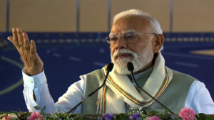 India’s Rescue Mission Ready? PM Modi Addresses Lok Sabha as Middle East Tensions Hit Boiling Point