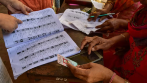 Voter List Shake-up! Up to 24 Lakh Names Likely to be Scrapped; First List Out Today
