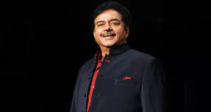 “It Stayed by Mistake”! Shatrughan Sinha Removes Blue Light After BJP’s Outcry in Jamuria