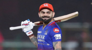 RCB in Beast Mode! Virat Kohli Fires Rapid 29 as Defending Champions Dominate Warm-up Game