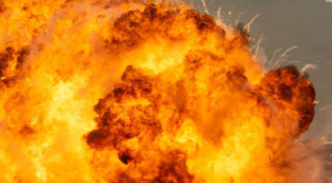 Massive Blast Rocks Jammu’s Samba! Ex-Sarpanch’s House Targeted Near International Border
