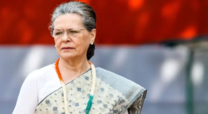 Relief for Congress! Sonia Gandhi Showing “Medical Improvement,” Likely to be Discharged Soon
