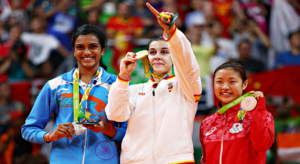 End of an Era! PV Sindhu’s Arch-Rival Carolina Marin Retires from Badminton at Just 32