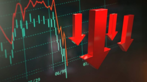 Market Bloodbath! Sensex Crumbles 1,000 Points, Investors Lose ₹6 Lakh Crore in a Single Day
