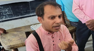 ‘Why CM’s Photo on Screen?’ Teacher Beaten for Questioning; Poll Workers Threaten to Boycott Election Duty