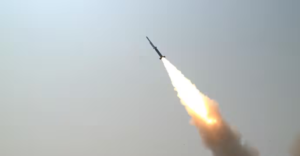 Invisible to Radars! DRDO Gears Up to Test ‘Shaurya NG’ Hypersonic Missile