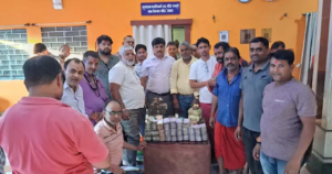 Surprise Inside Baba Baidyanath Temple Donation Box! Foreign Currency Found with ₹32 Lakhs