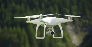 Crackdown on Chinese Parts! Defense Ministry Sets Toughest Security Standards Ever for Domestic Drones