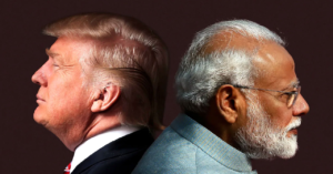 “Modi and I Get Things Done!” Trump’s Massive Praise for PM Modi Amid West Asia War Crisis