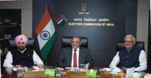 Bengal Polls: ECI Tightens Noose with New Guidelines for Special Observers to Ensure Peace