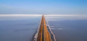 India’s Own ‘Road to Heaven’! This Breathtaking Highway Will Leave You Spellbound