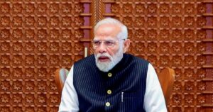 War Clouds Over Iran: PM Modi Summons All CMs for Urgent Meeting on Friday! Big Decision Loading?