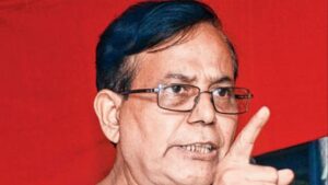 March Mayhem in Bengal! Left Front Candidates to Hit Streets Against ‘Vote Loot’, Salim Issues Stern Warning
