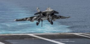 Indian Navy Set to Gain Strength as Rafale Marine Deliveries Could Begin Ahead of Schedule