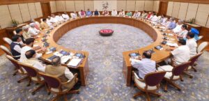 West Asia Crisis: TMC To Skip Centre’s High-Stakes All-Party Meet Amid Global Turmoil