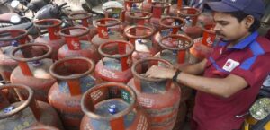 No LPG Shortage! Govt Assures 60-Day Fuel Buffer Amid West Asia Conflict
